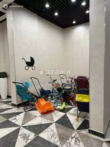 53 м², 2-комнатная квартира, этаж 2 из 16, 53 м², изображение - 17