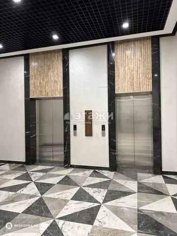 53 м², 2-комнатная квартира, этаж 2 из 16, 53 м², изображение - 18