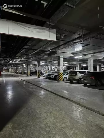 53 м², 2-комнатная квартира, этаж 2 из 16, 53 м², изображение - 19