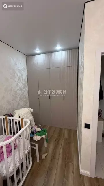 35 м², 1-комнатная квартира, этаж 5 из 10, 35 м², изображение - 1