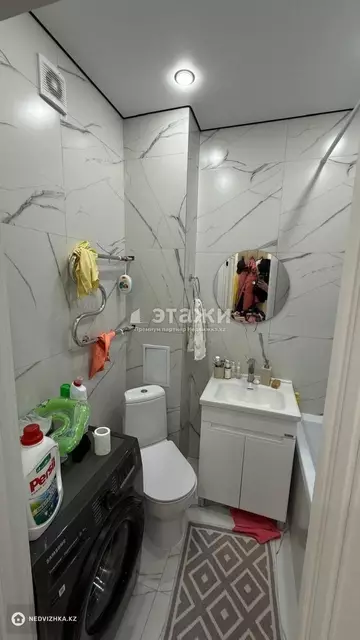 35 м², 1-комнатная квартира, этаж 5 из 10, 35 м², изображение - 2