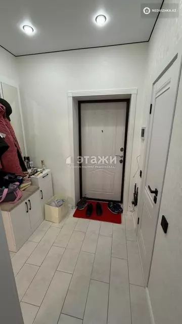 35 м², 1-комнатная квартира, этаж 5 из 10, 35 м², изображение - 3