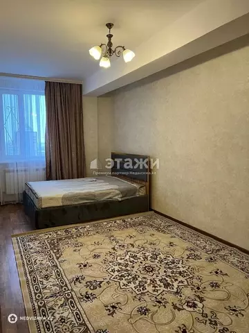 2-комнатная квартира, этаж 13 из 20, 78 м²