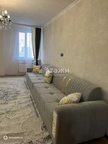2-комнатная квартира, этаж 13 из 20, 78 м²