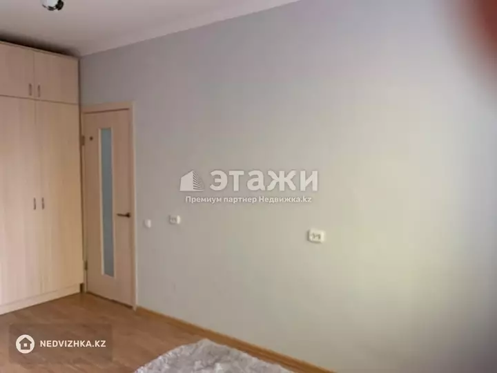 37 м², 2-комнатная квартира, этаж 2 из 18, 37 м², изображение - 1