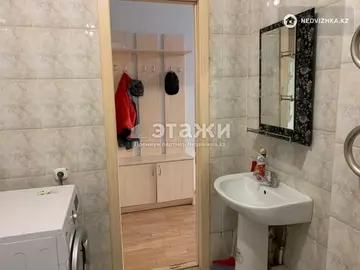 37 м², 2-комнатная квартира, этаж 2 из 18, 37 м², изображение - 0