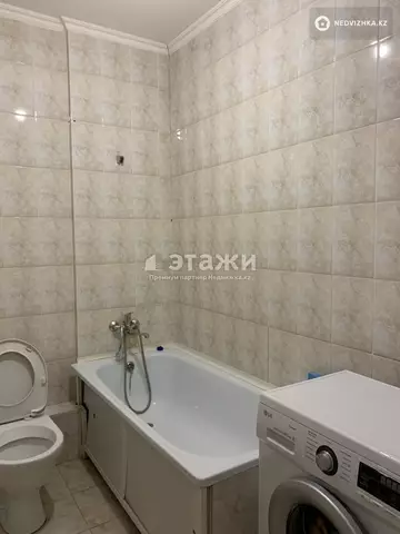 37 м², 2-комнатная квартира, этаж 2 из 18, 37 м², изображение - 1
