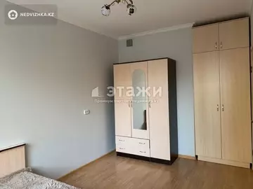 37 м², 2-комнатная квартира, этаж 2 из 18, 37 м², изображение - 4