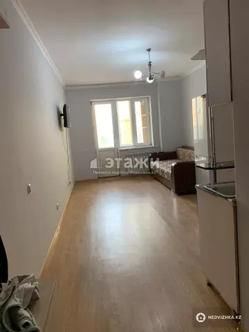 37 м², 2-комнатная квартира, этаж 2 из 18, 37 м², изображение - 5