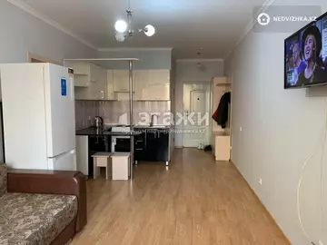 37 м², 2-комнатная квартира, этаж 2 из 18, 37 м², изображение - 7