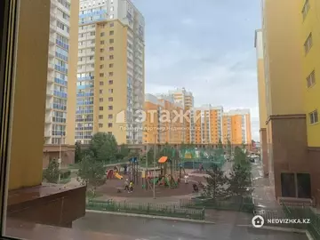 37 м², 2-комнатная квартира, этаж 2 из 18, 37 м², изображение - 8
