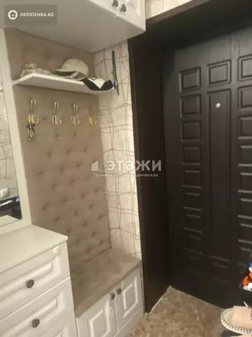 50 м², 2-комнатная квартира, этаж 7 из 10, 50 м², изображение - 2