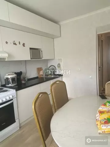 50 м², 2-комнатная квартира, этаж 7 из 10, 50 м², изображение - 3