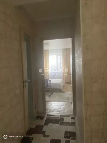 50 м², 2-комнатная квартира, этаж 7 из 10, 50 м², изображение - 4