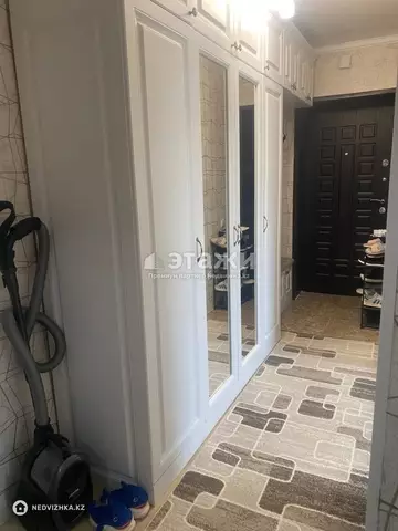50 м², 2-комнатная квартира, этаж 7 из 10, 50 м², изображение - 5