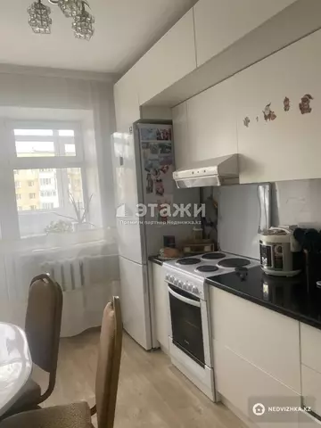 50 м², 2-комнатная квартира, этаж 7 из 10, 50 м², изображение - 7