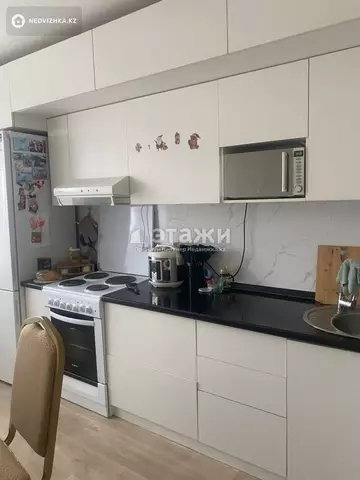 50 м², 2-комнатная квартира, этаж 7 из 10, 50 м², изображение - 8