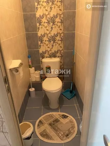 50 м², 2-комнатная квартира, этаж 7 из 10, 50 м², изображение - 9