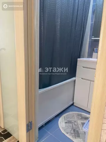50 м², 2-комнатная квартира, этаж 7 из 10, 50 м², изображение - 10
