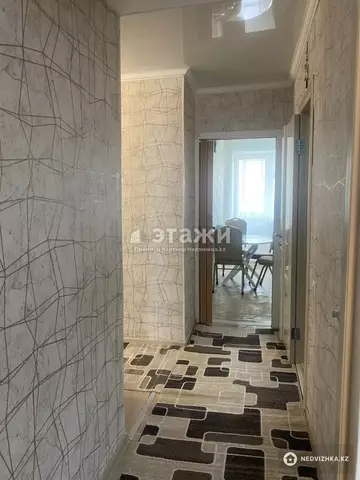 50 м², 2-комнатная квартира, этаж 7 из 10, 50 м², изображение - 12