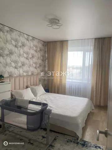 50 м², 2-комнатная квартира, этаж 7 из 10, 50 м², изображение - 13