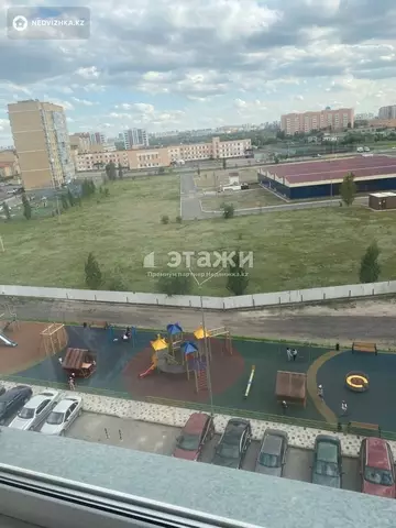 50 м², 2-комнатная квартира, этаж 7 из 10, 50 м², изображение - 14