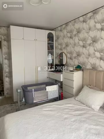50 м², 2-комнатная квартира, этаж 7 из 10, 50 м², изображение - 15