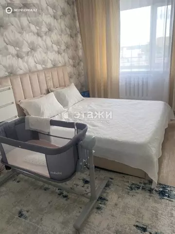 50 м², 2-комнатная квартира, этаж 7 из 10, 50 м², изображение - 16