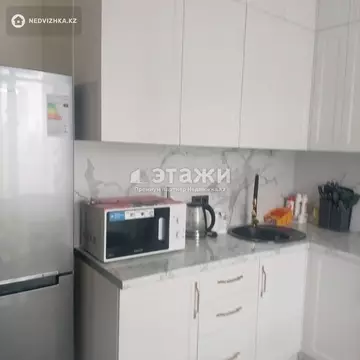 60 м², 2-комнатная квартира, этаж 5 из 10, 60 м², изображение - 2