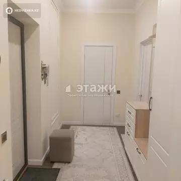 60 м², 2-комнатная квартира, этаж 5 из 10, 60 м², изображение - 3