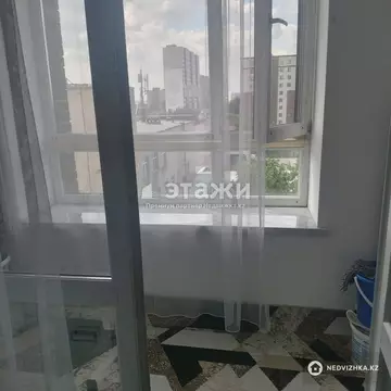60 м², 2-комнатная квартира, этаж 5 из 10, 60 м², изображение - 4