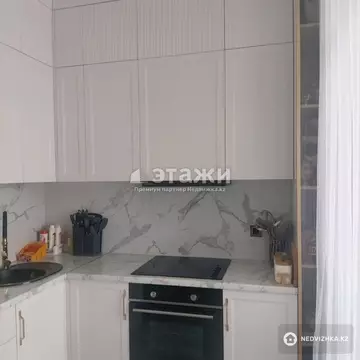 60 м², 2-комнатная квартира, этаж 5 из 10, 60 м², изображение - 5