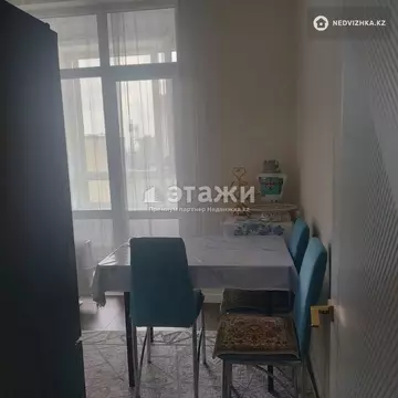 60 м², 2-комнатная квартира, этаж 5 из 10, 60 м², изображение - 6