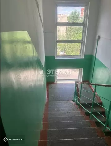 59.1 м², 2-комнатная квартира, этаж 5 из 5, 59 м², изображение - 2