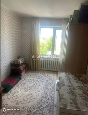 59.1 м², 2-комнатная квартира, этаж 5 из 5, 59 м², изображение - 3