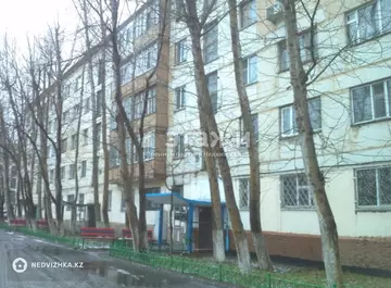 59.1 м², 2-комнатная квартира, этаж 5 из 5, 59 м², изображение - 4