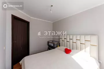 2-комнатная квартира, этаж 7 из 10, 33 м², на длительный срок