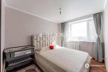 2-комнатная квартира, этаж 7 из 10, 33 м², на длительный срок
