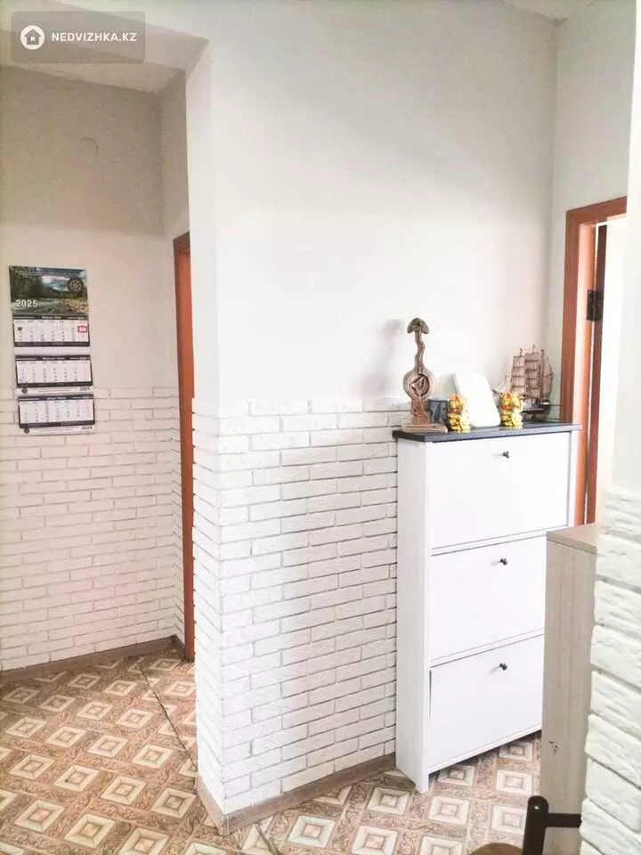 70 м², 2-комнатная квартира, этаж 5 из 9, 70 м², изображение - 1