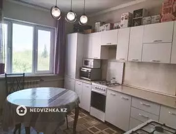 70 м², 2-комнатная квартира, этаж 5 из 9, 70 м², изображение - 4