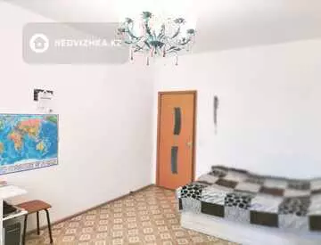 70 м², 2-комнатная квартира, этаж 5 из 9, 70 м², изображение - 9