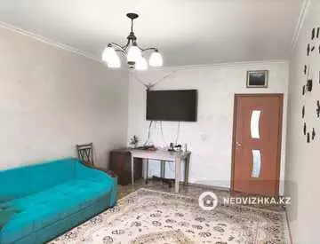70 м², 2-комнатная квартира, этаж 5 из 9, 70 м², изображение - 15