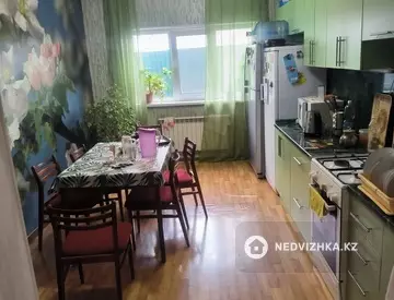 5-комнатный дом, 7 соток, 108 м²