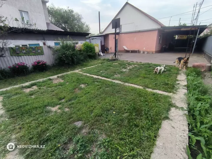 108 м², 5-комнатный дом, 7 соток, 108 м², изображение - 1