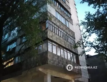1-комнатная квартира, этаж 4 из 9, 30 м², на длительный срок