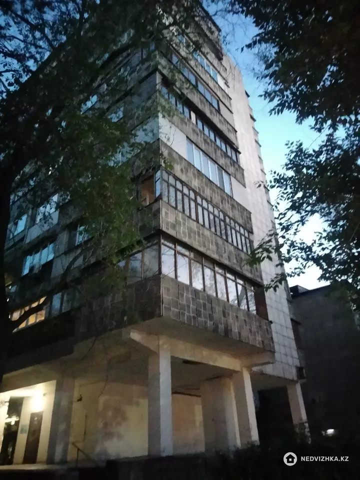 30 м², 1-комнатная квартира, этаж 4 из 9, 30 м², на длительный срок, изображение - 1