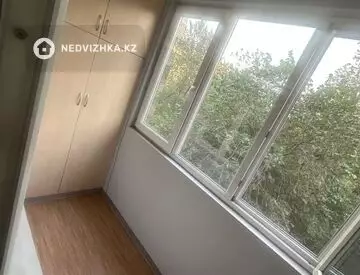 1-комнатная квартира, этаж 4 из 9, 30 м², на длительный срок