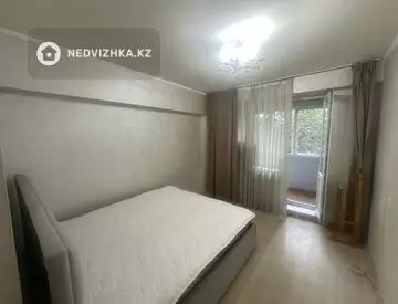 1-комнатная квартира, этаж 4 из 9, 30 м², на длительный срок