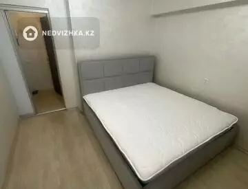 1-комнатная квартира, этаж 4 из 9, 30 м², на длительный срок