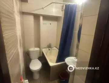 30 м², 1-комнатная квартира, этаж 4 из 9, 30 м², на длительный срок, изображение - 4